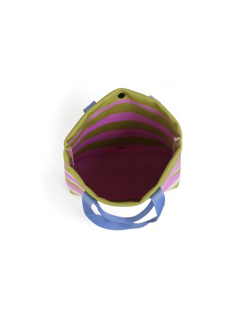 Bolso Tote Santorini - CHIMOLA