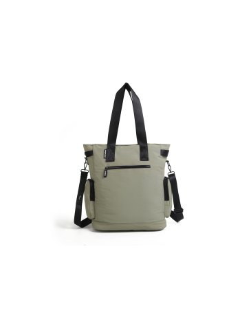 Bolso Tote Maternal Atlanta - CHIMOLA