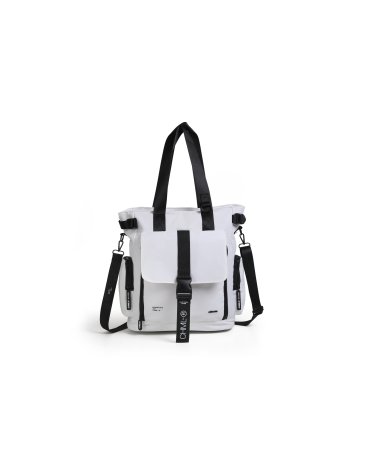 Bolso Tote Maternal Atlanta - CHIMOLA