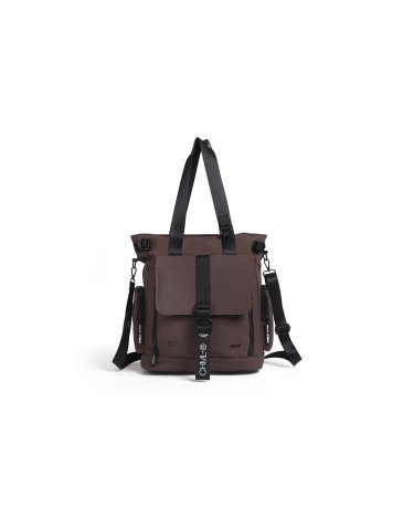 Bolso Tote Maternal Atlanta - CHIMOLA