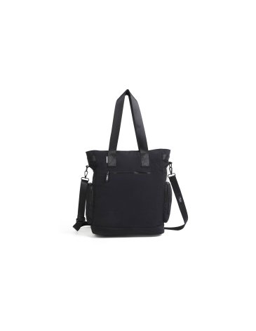 Bolso Tote Maternal Atlanta - CHIMOLA
