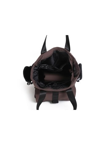 Bolso Tote Maternal Atlanta - CHIMOLA