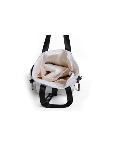 Bolso Tote Maternal Atlanta - CHIMOLA