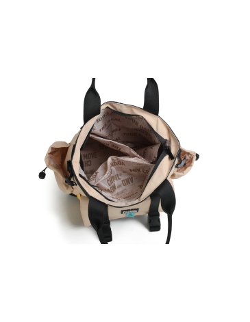 Cartera Tote Trek - CHIMOLA