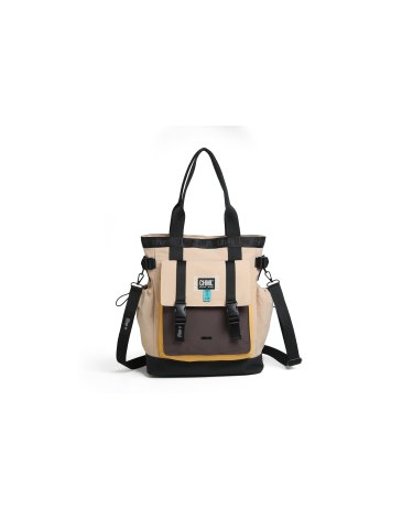 Cartera Tote Trek - CHIMOLA
