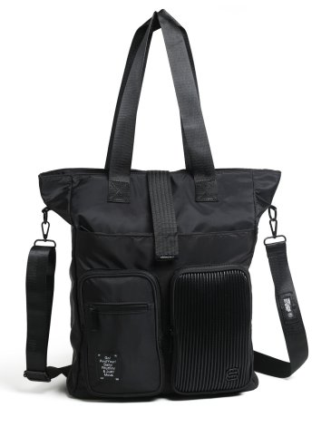Cartera Tote Oslo CHIMOLA