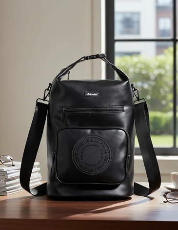 Matera Urban Pulse CHIMOLA