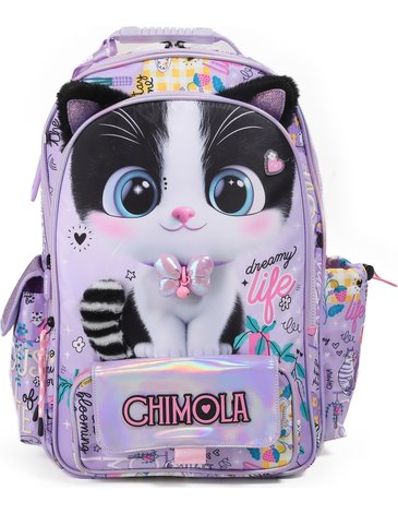 Mochila 18