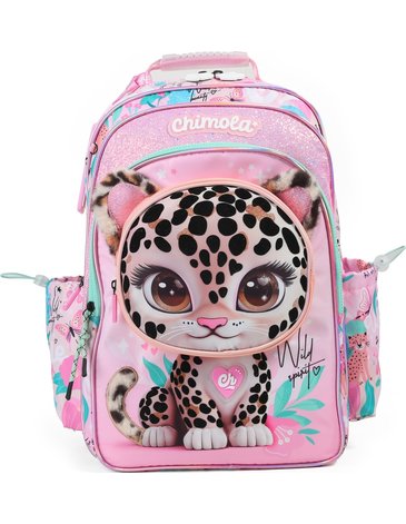 Mochila 18