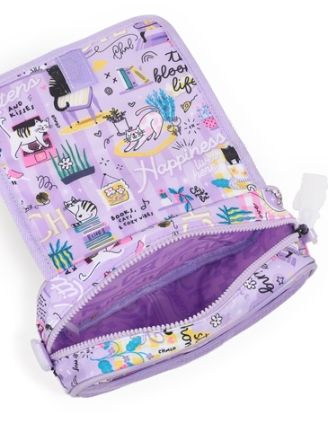 Canopla Cat - CHIMOLA