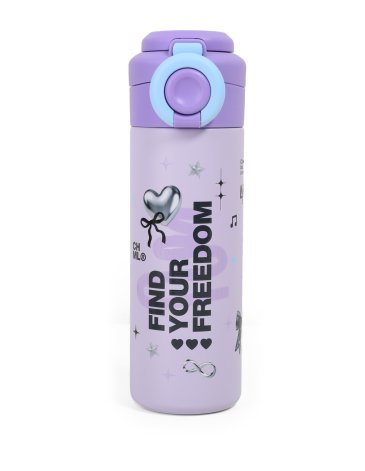 Botella Inspire 500 ML CHIMOLA