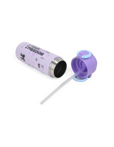 Botella Inspire 500 ML - CHIMOLA