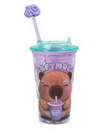 VASO ACRILICO SPARK CAPYMOLA 500 ML CHIMOLA