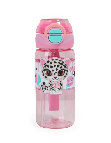 BOTELLA ACRÍLICO SOFT CHITA 500ml. CHIMOLA