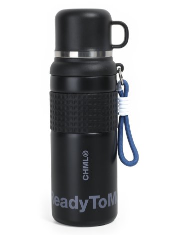 Botella Termica Detroit 800 ML CHIMOLA