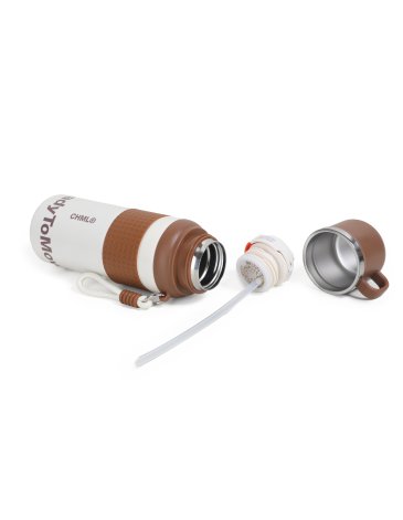 Botella Termica Detroit 800 ML - CHIMOLA