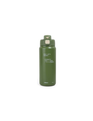 Botella Chicago 800 ML - CHIMOLA