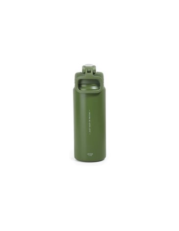 Botella Chicago 800 ML - CHIMOLA
