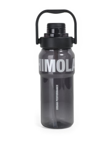 Botella Acrilico Berlin 800 ML CHIMOLA