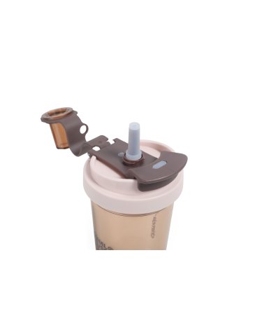 Vaso Acrilico Maia 550 ML - CHIMOLA