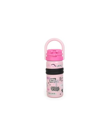 BOTELLA JOURNAL 550 ML - CHIMOLA