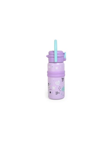BOTELLA JOURNAL 550 ML - CHIMOLA