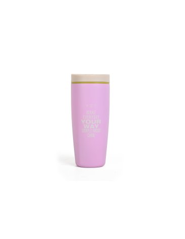 Vaso Termico Estocolmo 600 ML - CHIMOLA