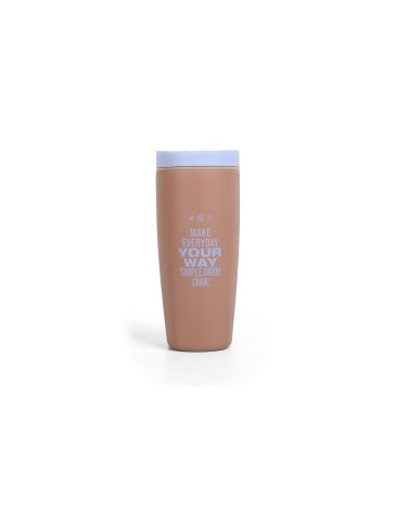 Vaso Termico Estocolmo 600 ML - CHIMOLA