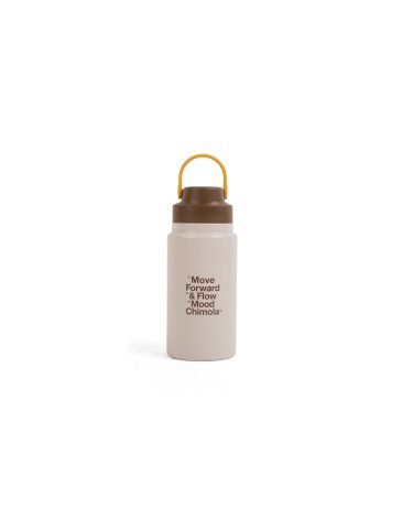 Botella Termica Trek 650 ML - CHIMOLA