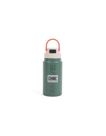 Botella Termica Trek 650 ML - CHIMOLA