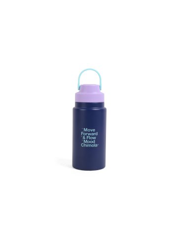 Botella Termica Trek 650 ML - CHIMOLA