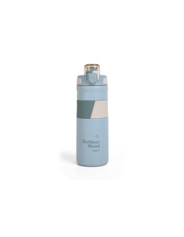 Botella Termica Arrayanes 550 ML - CHIMOLA