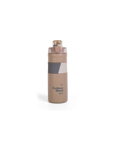 Botella Termica Arrayanes 550 ML - CHIMOLA