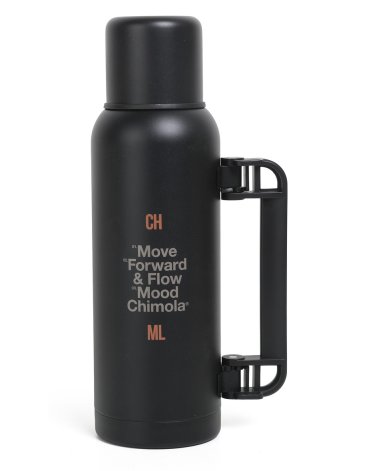 Termo Trek 1000 ML CHIMOLA