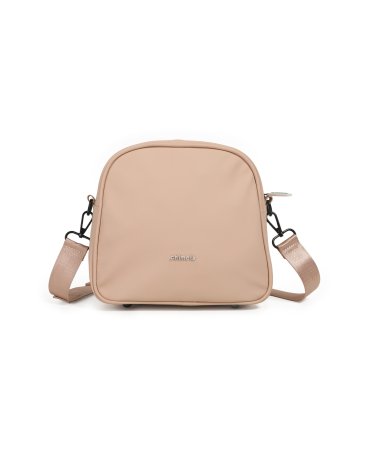 Bandolera Bowling Bag Serena - CHIMOLA