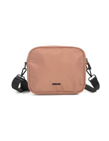 Bandolera Chicago - CHIMOLA