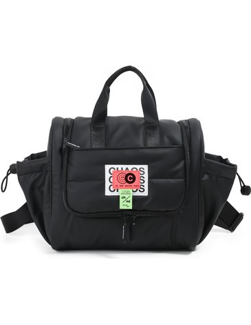 Lunchera Pillow CHIMOLA