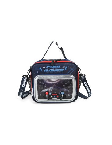 Lunchera Gamer - CHIMOLA