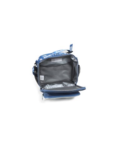 Lunchera Gamer - CHIMOLA