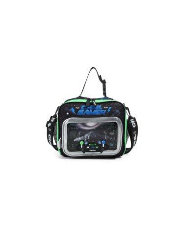 Lunchera Gamer - CHIMOLA