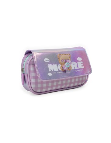 Cartuchera Spin Bear - CHIMOLA