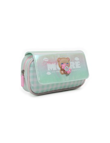 Cartuchera Spin Bear - CHIMOLA