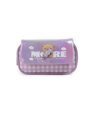 Cartuchera Spin Bear - CHIMOLA
