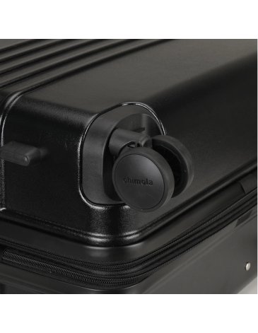 Valija Carry 20'' con PORTANOTEBOOK - CHIMOLA