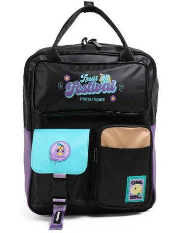 Mochila Fruit Festival CHIMOLA