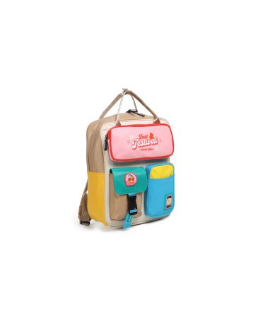 Mochila Fruit Festival - CHIMOLA