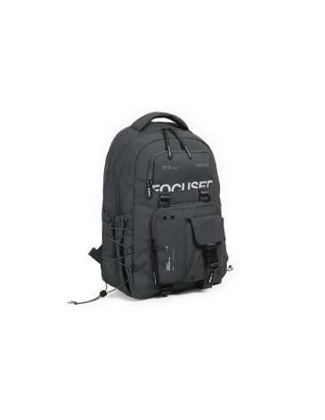 Mochila Raquetero Berlin 18'' - CHIMOLA