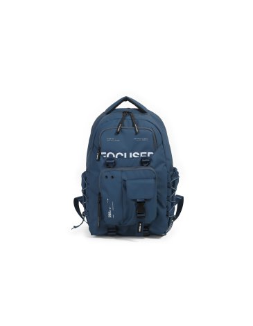 Mochila Raquetero Berlin 18'' - CHIMOLA