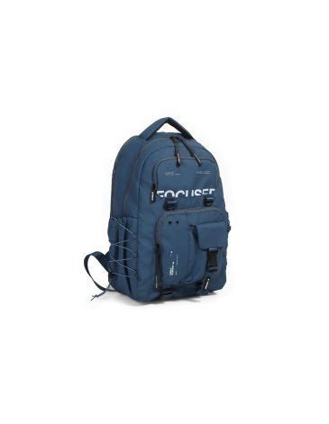 Mochila Raquetero Berlin 18'' - CHIMOLA