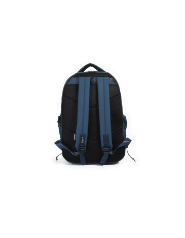 Mochila Raquetero Berlin 18'' - CHIMOLA